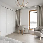 Grand 127m2 - 3bdr - Sauna Lägenhet *