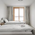 Grand 127m2 - 3bdr - Sauna * Jyväskylä