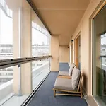 Grand 127m2 - 3bdr - Sauna * Jyväskylä
