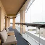 Lägenhet Grand 127m2 - 3bdr - Sauna Jyväskylä