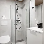 Grand 127m2 - 3bdr - Sauna