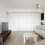 Grand 127m2 - 3bdr - Sauna *