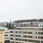 Grand 127m2 - 3bdr - Sauna