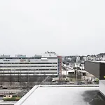 Grand 127m2 - 3bdr - Sauna Daire
