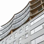 Grand 127m2 - 3bdr - Sauna Daire Jyväskylä