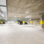 Lägenhet Grand 127m2 - 3bdr - Sauna *