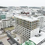 Grand 127m2 - 3bdr - Sauna Jyväskylä