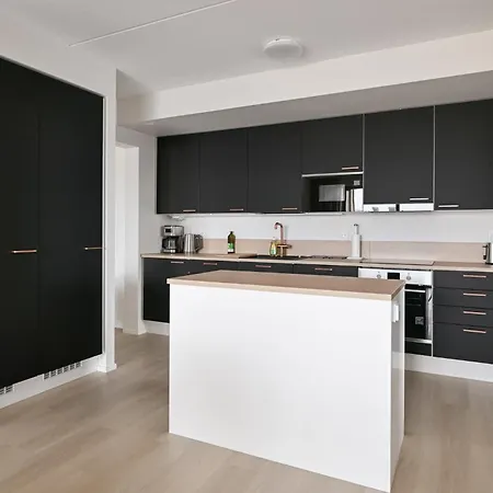 Huoneisto Grand 127m2 - 3bdr - Sauna