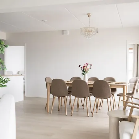 Grand 127m2 - 3bdr - Sauna * Jyväskylä