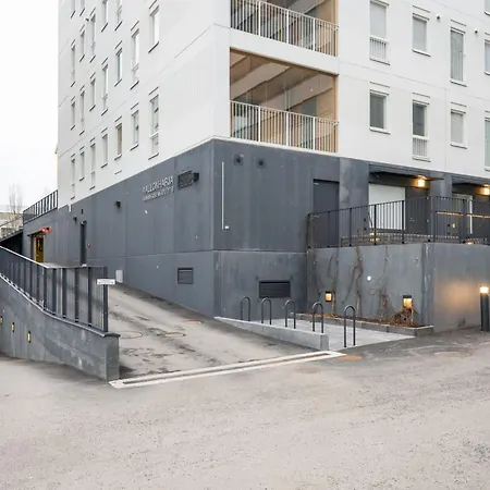 Grand 127m2 - 3bdr - Sauna *