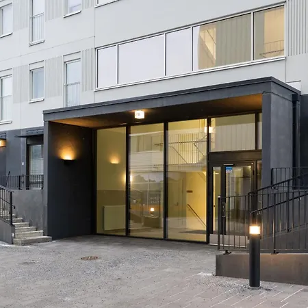 Apartamento Grand 127m2 - 3bdr - Sauna *