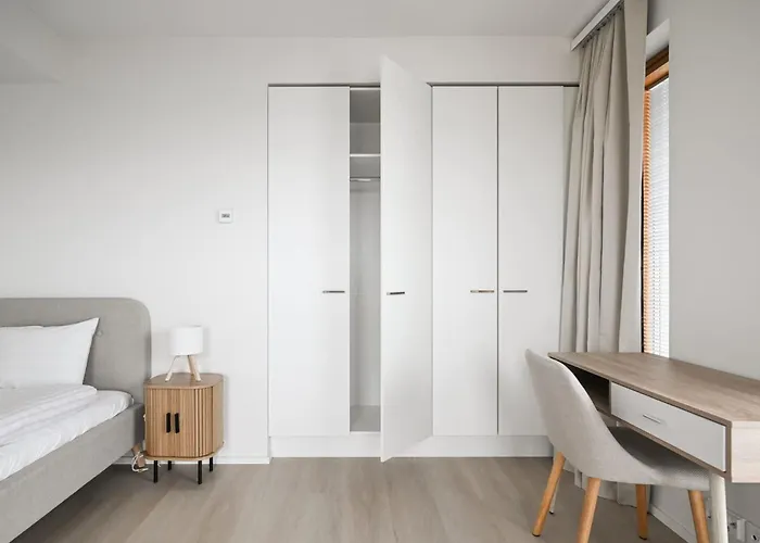 Grand 127m2 - 3bdr - Sauna Huoneisto *