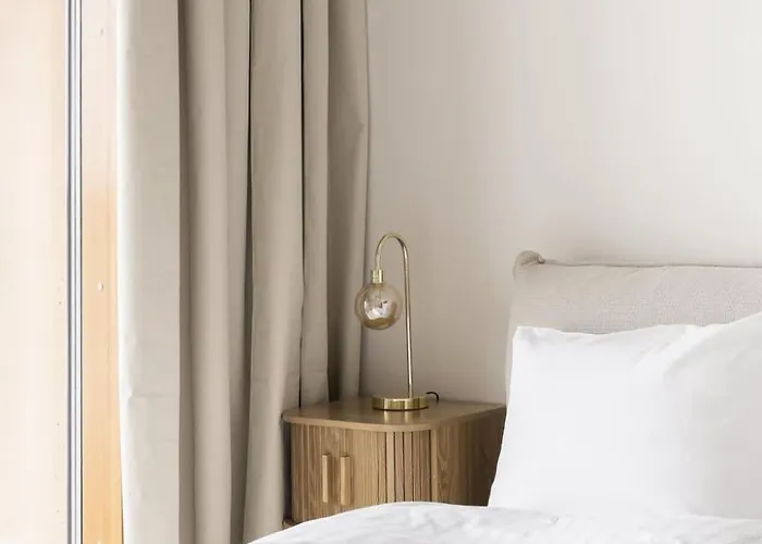 Grand 127m2 - 3bdr - Sauna Jyväskylä